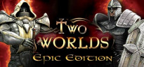 Two Worlds Epic Edition - Two Worlds - Epic Edition, Steam Gift