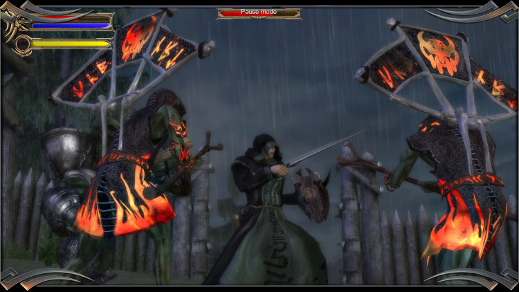 Two Worlds Epic Edition - Two Worlds - Epic Edition, Steam Gift