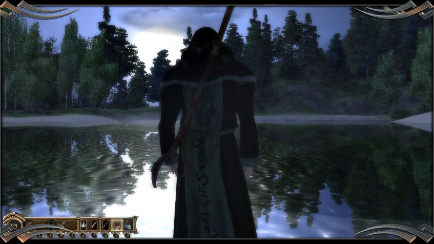 Two Worlds Epic Edition - Two Worlds - Epic Edition, Steam Gift