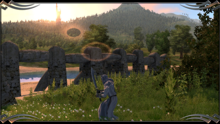 Two Worlds Epic Edition - Two Worlds - Epic Edition, Steam Gift