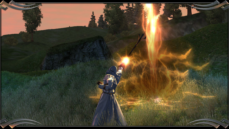 Two Worlds Epic Edition - Two Worlds - Epic Edition, Steam Gift