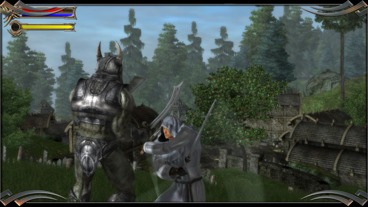 Two Worlds Epic Edition - Two Worlds - Epic Edition, Steam Gift
