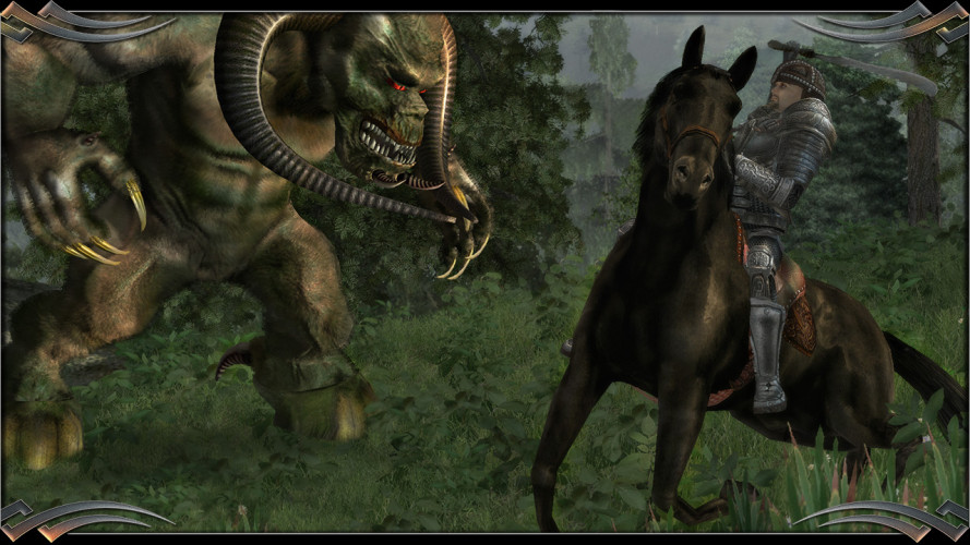 Two Worlds Epic Edition - Two Worlds - Epic Edition, Steam Gift