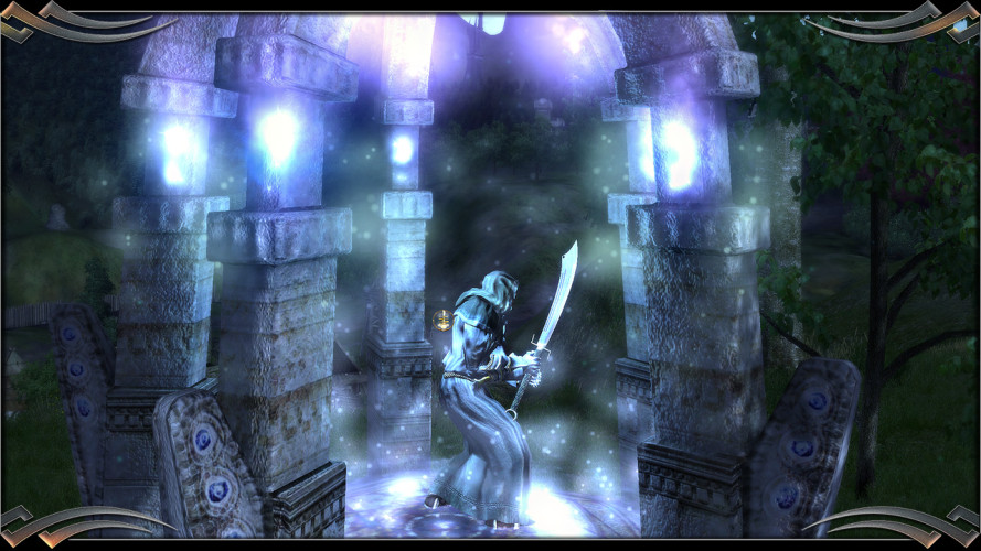 Two Worlds Epic Edition - Two Worlds - Epic Edition, Steam Gift