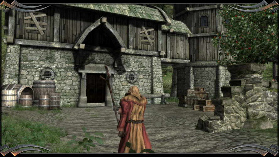 Two Worlds Epic Edition - Two Worlds - Epic Edition, Steam Gift