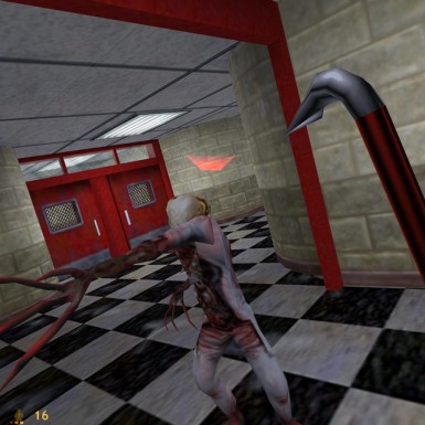 Игра Half-Life PC, Steam Gift регион Россия, РФ