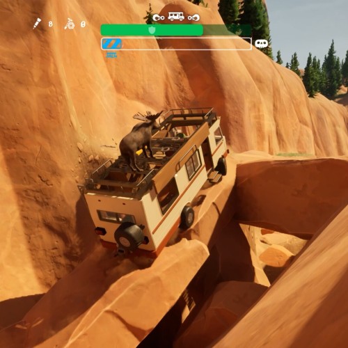 Игра RV There Yet? Steam Gift регион Россия, РФ