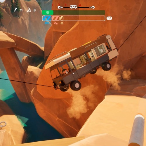 Игра RV There Yet? Steam Gift регион Россия, РФ