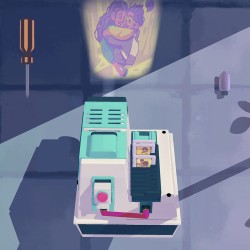 Игра Assemble with Care PC / ПК, активация в стим Steam для региона РФ / Россия цифровой ключ