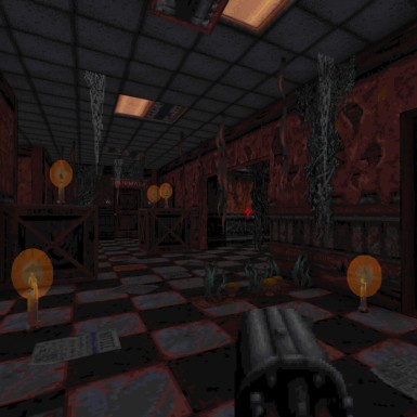 Игра Blood Fresh Supply PC / ПК, активация в стим Steam для региона РФ / Россия цифровой ключ