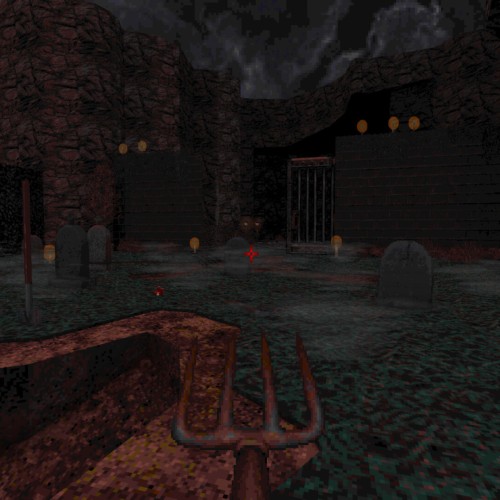 Игра Blood Fresh Supply PC / ПК, активация в стим Steam для региона РФ / Россия цифровой ключ