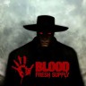 Игра Blood Fresh Supply PC / ПК, активация в стим Steam для региона РФ / Россия цифровой ключ
