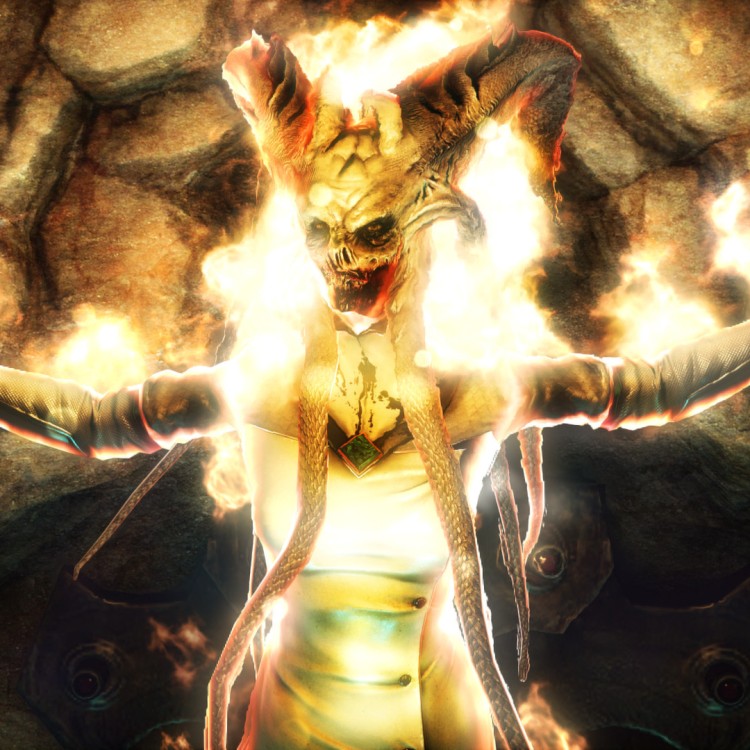 Игра Castlevania : Lords of Shadow 2 PC / ПК, активация в стим Steam для региона РФ / Россия цифровой ключ