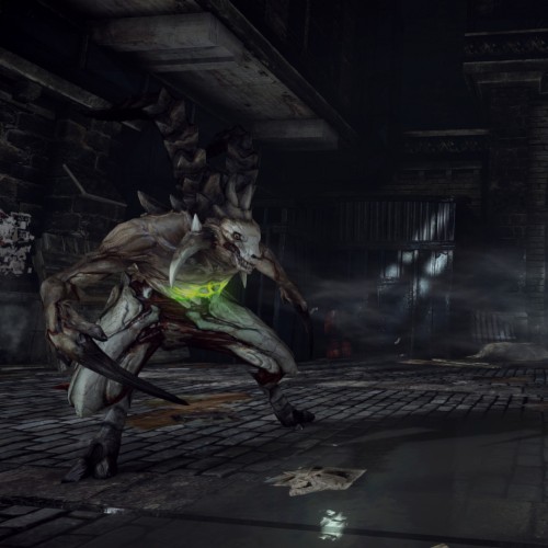 Игра Castlevania : Lords of Shadow 2 PC / ПК, активация в стим Steam для региона РФ / Россия цифровой ключ