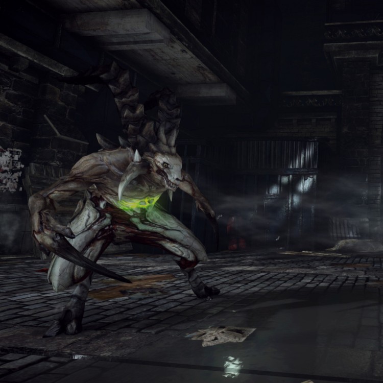 Игра Castlevania : Lords of Shadow 2 PC / ПК, активация в стим Steam для региона РФ / Россия цифровой ключ