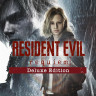 Resident Evil Requiem Deluxe Edition