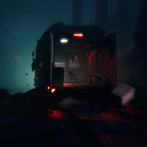 REANIMAL Digital Deluxe Edition