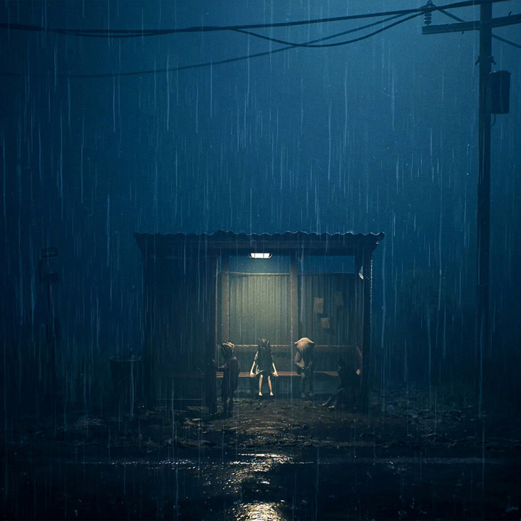 REANIMAL Digital Deluxe Edition