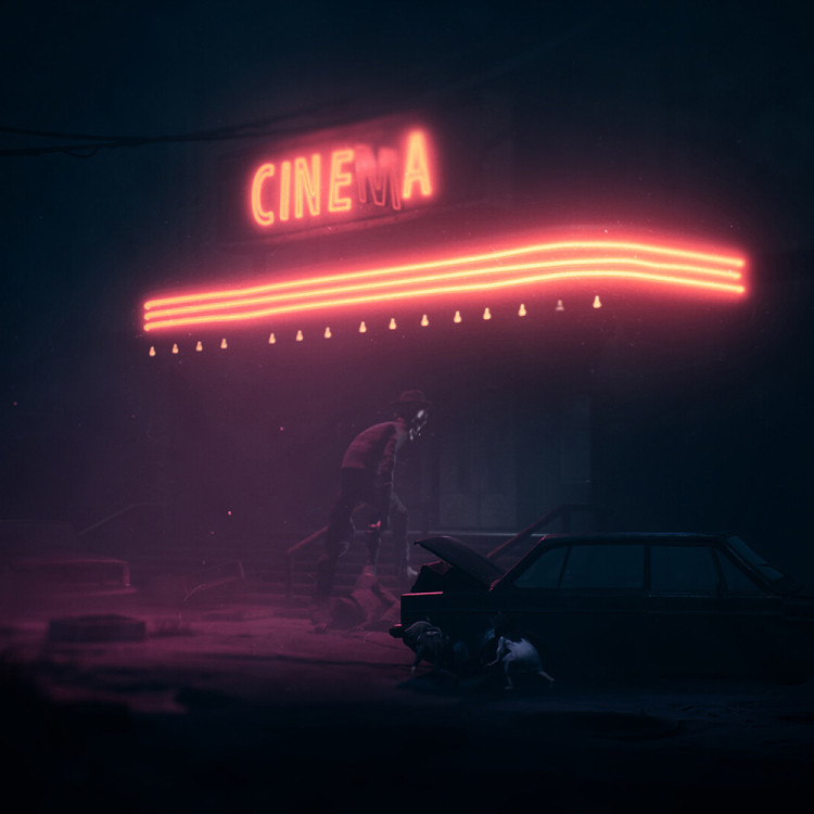 REANIMAL Digital Deluxe Edition