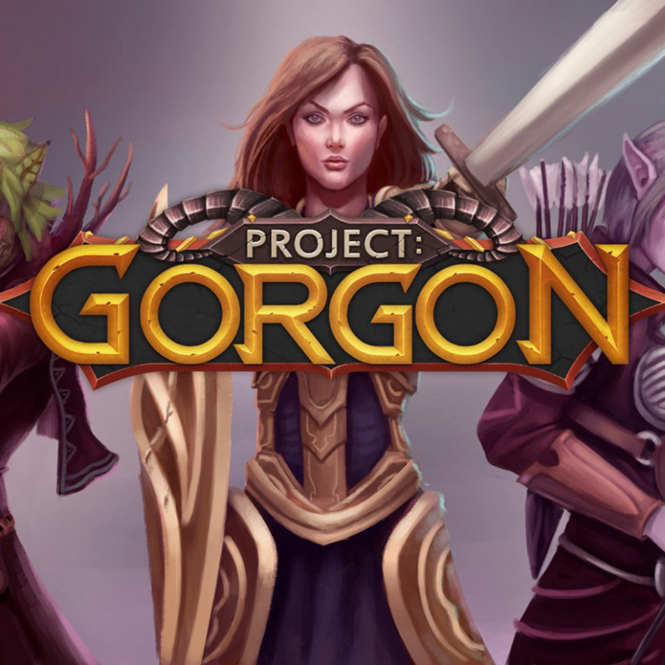 

Игра Project: Gorgon PC, Steam Gift регион Россия, РФ