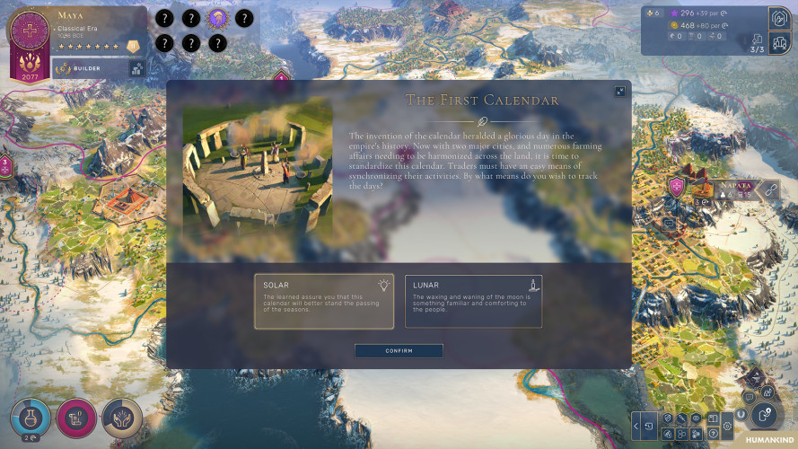 HUMANKIND™ - HUMANKIND™ Standard Edition