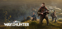 Way of the Hunter, Steam Gift