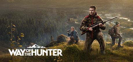 

Way of the Hunter, Steam Gift
