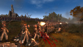 Rising Front, Steam Gift