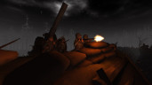 Rising Front, Steam Gift