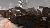 Rising Front, Steam Gift