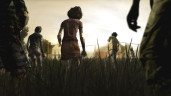 The Walking Dead, Steam Gift