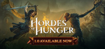 Hordes of Hunger, Steam Gift