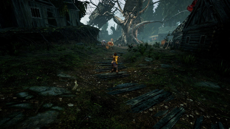 Hordes of Hunger, Steam Gift