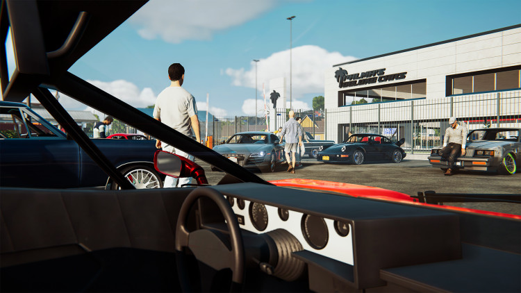 Car For Sale Simulator 2023, Steam Gift