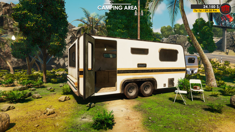 Car For Sale Simulator 2023, Steam Gift