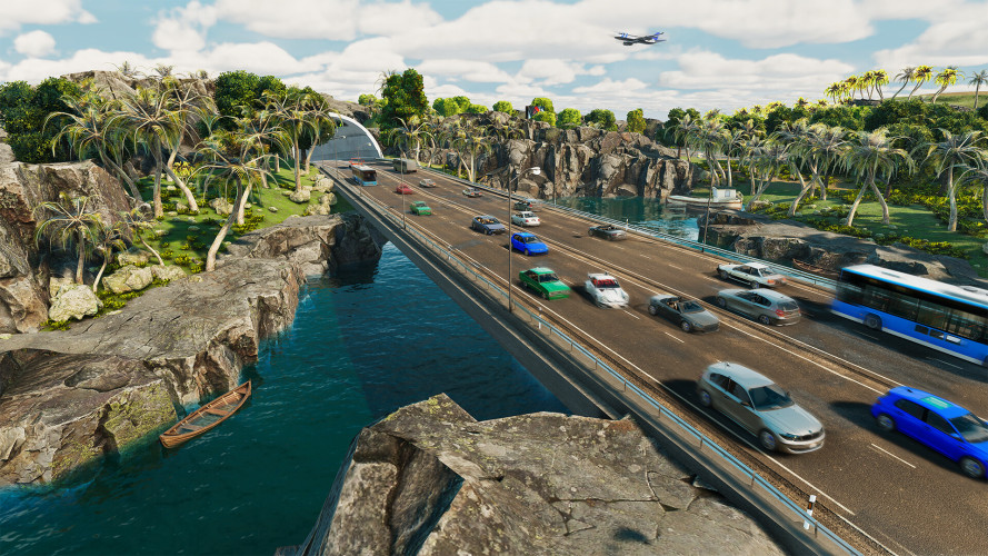 Car For Sale Simulator 2023, Steam Gift