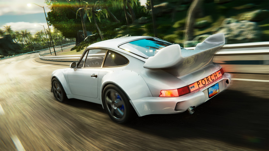 Car For Sale Simulator 2023, Steam Gift