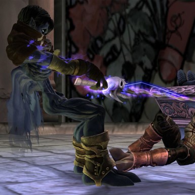 Игра Legacy of Kain Soul Reaver 1&amp;2 Remastered PlayStation 4 и PlayStation 5