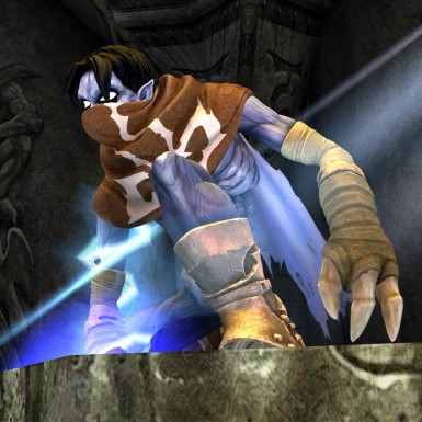 Игра Legacy of Kain Soul Reaver 1&amp;2 Remastered PlayStation 4 и PlayStation 5