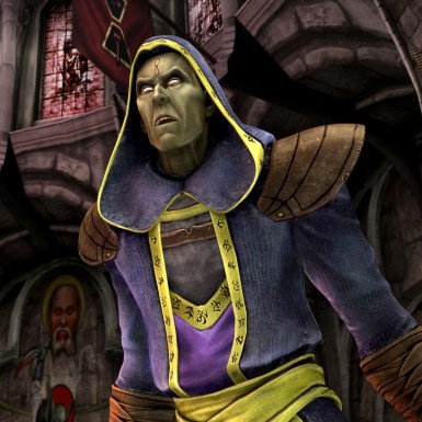 Игра Legacy of Kain Soul Reaver 1&amp;2 Remastered PlayStation 4 и PlayStation 5