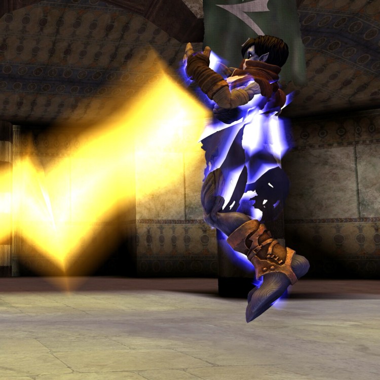 Игра Legacy of Kain Soul Reaver 1&2 Remastered PlayStation 4 и PlayStation 5