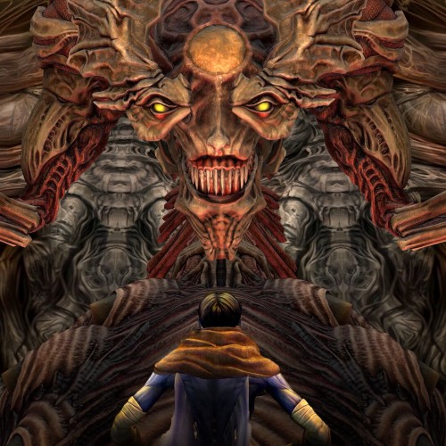 Игра Legacy of Kain Soul Reaver 1&2 Remastered PlayStation 4 и PlayStation 5