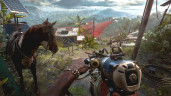 Far Cry 6 Deluxe Edition, Steam Gift