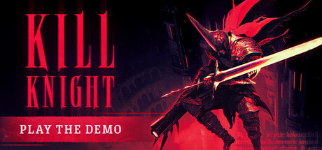 KILL KNIGHT, Steam Gift