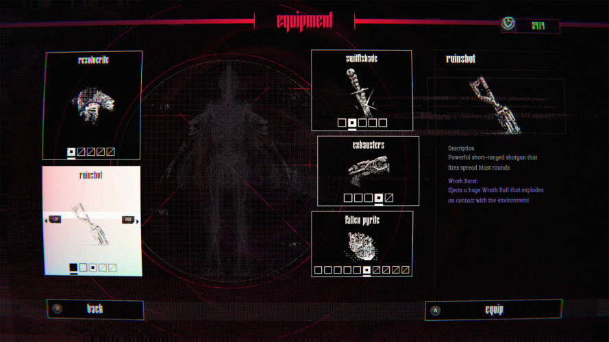 KILL KNIGHT, Steam Gift