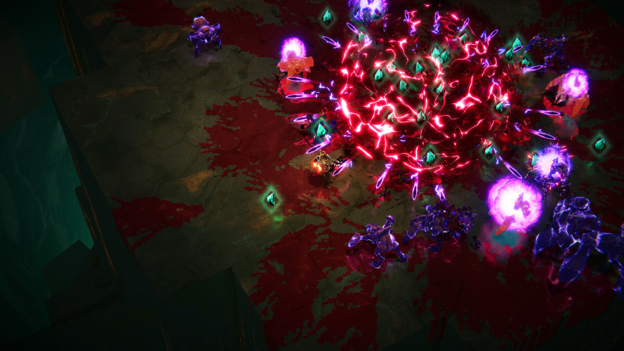 KILL KNIGHT, Steam Gift