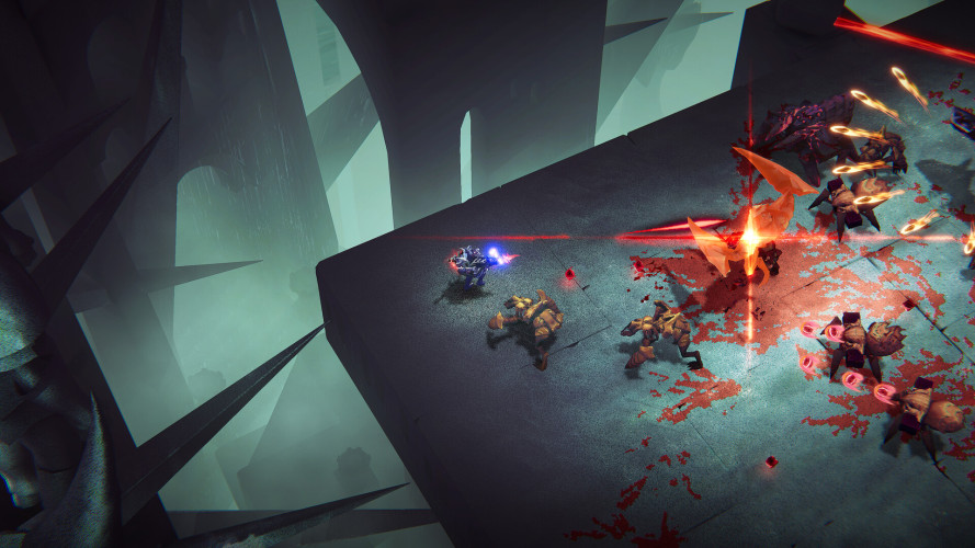 KILL KNIGHT, Steam Gift