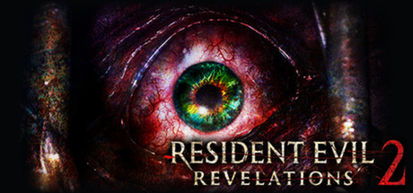 

Resident Evil Revelations 2 - Deluxe Edition, Steam Gift