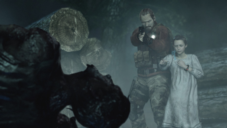 Resident Evil Revelations 2 - Deluxe Edition, Steam Gift