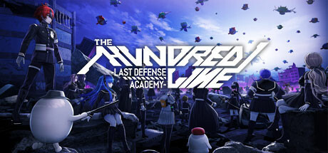 

The Hundred Line -Last Defense Academy- - Last Defense Academy - Digital Deluxe Edition, Steam Gift